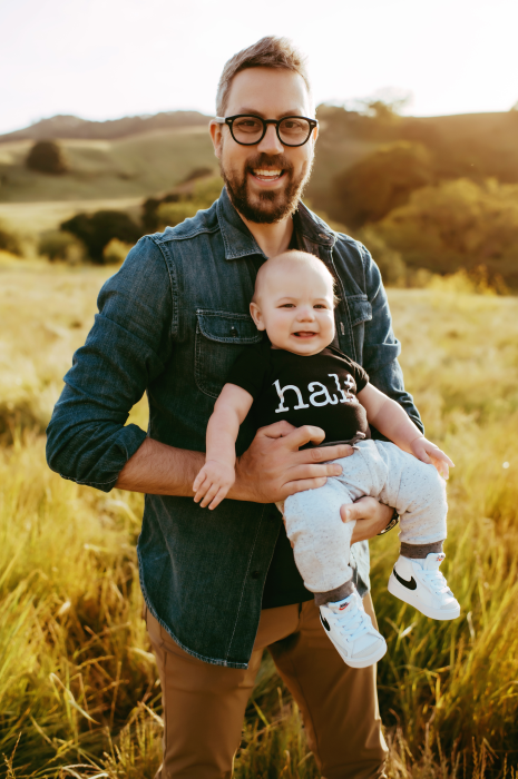 Dr. Benjamin Shimel